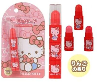 Sanrio Hello Kitty Lip & Cheek 1 pc