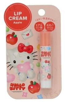 Sanrio Hello Kitty Lip Cream 3.5g