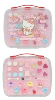 Sanrio Hello Kitty Makeup Palette Set 1 set