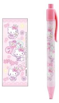 Sanrio Hello Kitty Mechanical Pencil 1 pc PINK