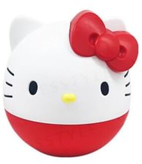 Sanrio Hello Kitty Moisture Peach Hand Cream 35g