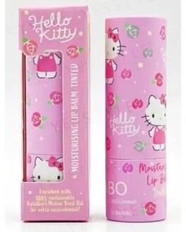Sanrio Hello Kitty Moisturising Lip Balm 3.8g
