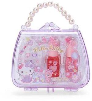Sanrio Hello Kitty Nail Set 1 set