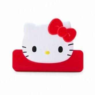 Sanrio Hello Kitty Paper Clip 1 pc RED
