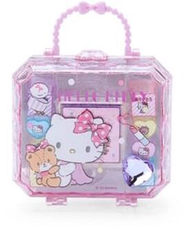 Sanrio Hello Kitty Stamp Set S 1 set