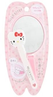 Sanrio Hello Kitty Twin Mirror 1 set