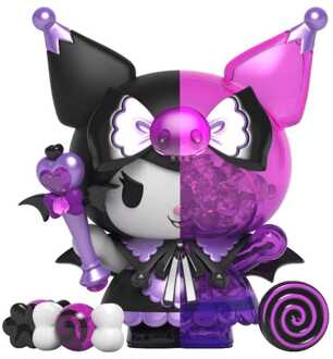Sanrio Kandy Kuromi Spooky Fun Series 15 cm