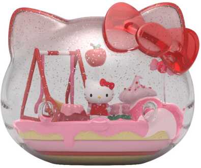 Sanrio Kandyland Hello Kitty 12 cm