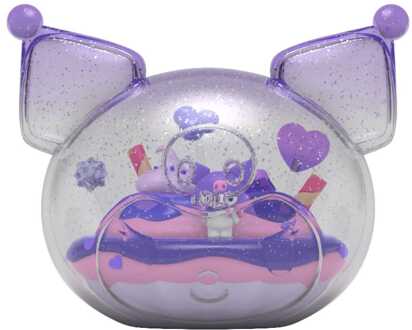 Sanrio Kandyland Kuromi 13 cm