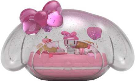Sanrio Kandyland My Melody 12 cm