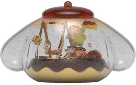 Sanrio Kandyland Pompompurin 12 cm