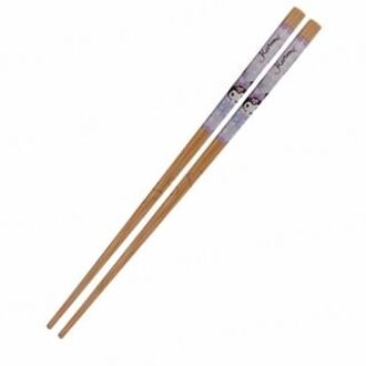 Sanrio Kuromi Chopsticks 1 pc PURPLE