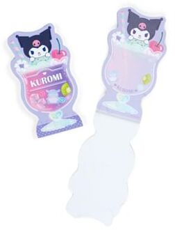 Sanrio Kuromi Cream Soda Memo 1 pc