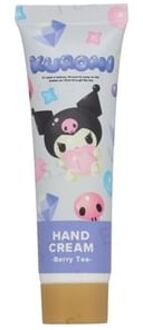 Sanrio Kuromi Hand Cream 30g