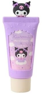 Sanrio Kuromi Hand Cream 30g