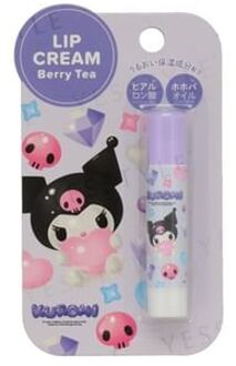 Sanrio Kuromi Lip Cream 3.5g