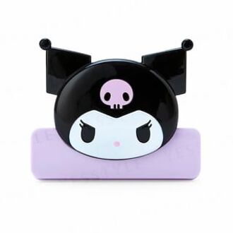 Sanrio Kuromi Paper Clip 1 pc PURPLE
