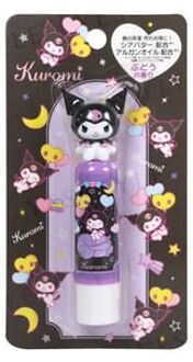 Sanrio Kuromi Sitting Lip Balm 3.5g