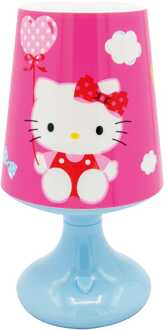Sanrio LED Lamp Hello Kitty 18 cm