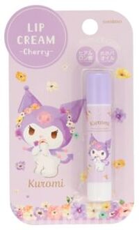 Sanrio Lip Balm Kuromi - Cherry