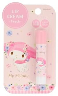 Sanrio Lip Balm My Melody - Peach