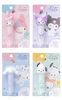 Sanrio Lip Cream My Melody - Strawberry