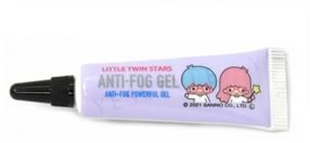 Sanrio Little Twin Stars Anti-Fog Strong Gel For Glasses 5g