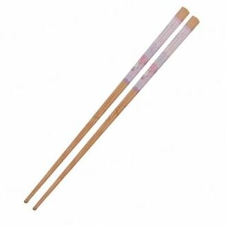 Sanrio Little Twin Stars Chopsticks 1 pc PINK