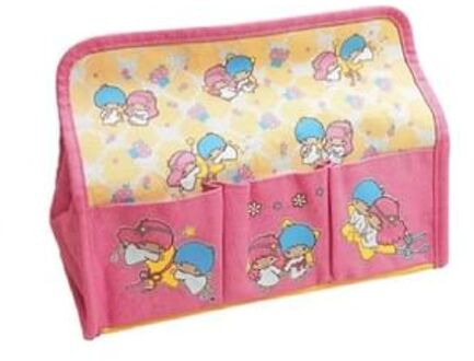 Sanrio Little Twin Stars Tissue Box Cover 1 pc