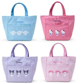 Sanrio Lunch Hand Bag Hello Kitty PINK