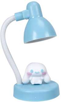 Sanrio Mini LED-Light with Figure Cinnamoroll Ver. 2 11 cm