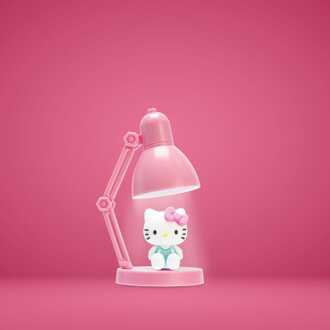 Sanrio Mini LED-Light with Figure Hello Kitty 10 cm