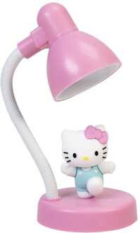 Sanrio Mini LED-Light with Figure Hello Kitty Ver. 2 11 cm