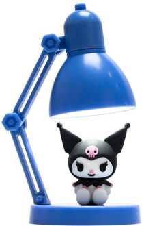 Sanrio Mini LED-Light with Figure Kuromi 10 cm