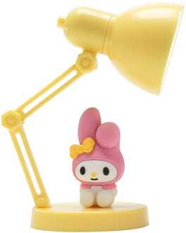 Sanrio Mini LED-Light with Figure My Melody 10 cm