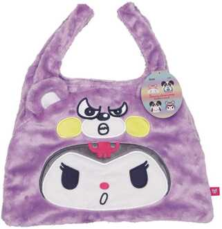 Sanrio Mini Tote Bag Kuromi
