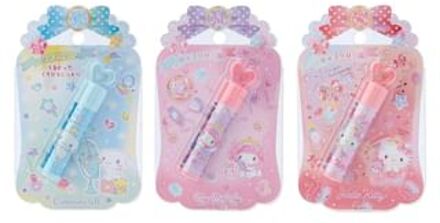 Sanrio Moisturizing Lip Balm Cinnamoroll