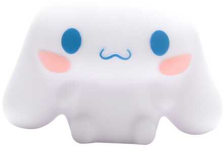 Sanrio Mood Lamp Cinnamoroll 11 cm