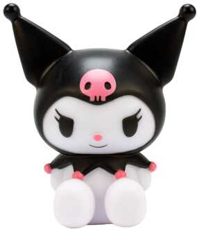 Sanrio Mood Lamp Kuromi 11 cm