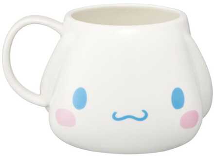 Sanrio Mug Cinnamoroll