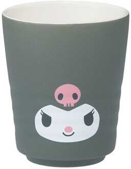Sanrio Mug Kuromi Small