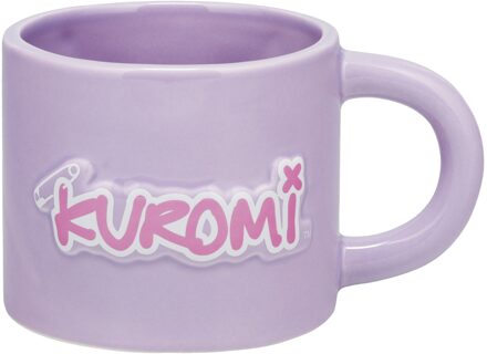 Sanrio Mug Kuromi