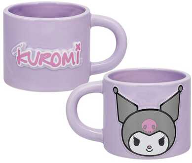 Sanrio Mug Kuromi