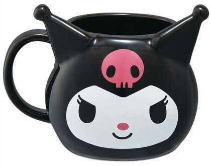 Sanrio Mug Kuromi
