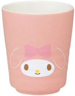 Sanrio Mug My Melody Small