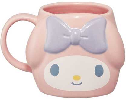 Sanrio Mug My Melody