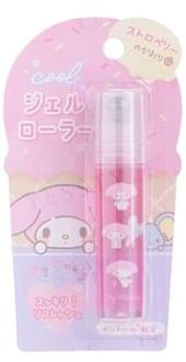 Sanrio My Melody Cool Gel Roller Strawberry 7g