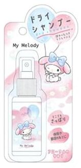 Sanrio My Melody Dry Shampoo Floral 30ml
