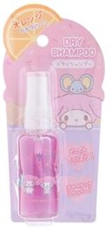 Sanrio My Melody Dry Shampoo Orange 30ml