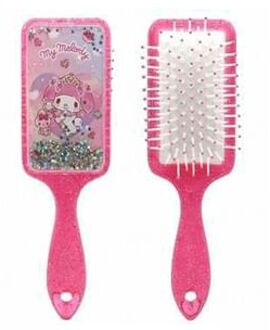 Sanrio My Melody Hair Brush 1 pc